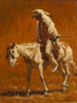 F.B. Horowitz Fine Art: Western Art